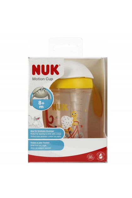 ND39_541480 CUP 230ML MOTION CUP ZOL 102556