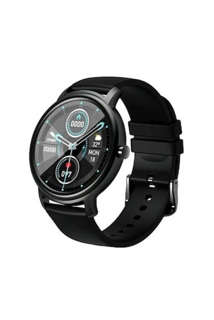 Smartwatch Mibro Air Xpaw001 42mm Μαύρο