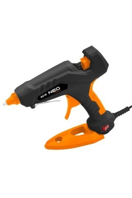 Pistol de lipit cu adeziv 11mm, 60W, CE