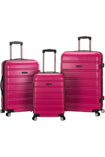 Melbourne Hardside Expandable Spinner Wheel Luggage