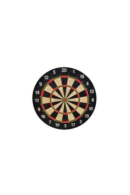 Dart-100 Sisal Dart Seti