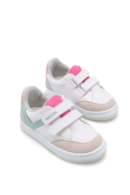Leda Sola Kids Sneaker 0012051