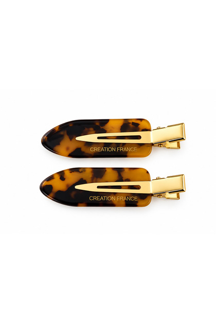 2-piece clip buckle