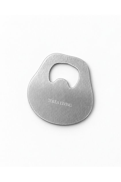 Icon Cucina Metal Bottle Opener