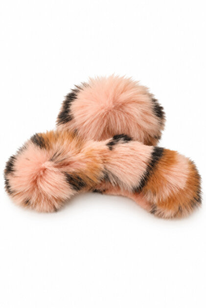 Plush Mandal Buckle