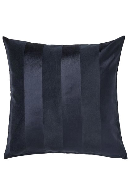 Pipranka Cushion Cover, Dark Blue, 50X50 cm