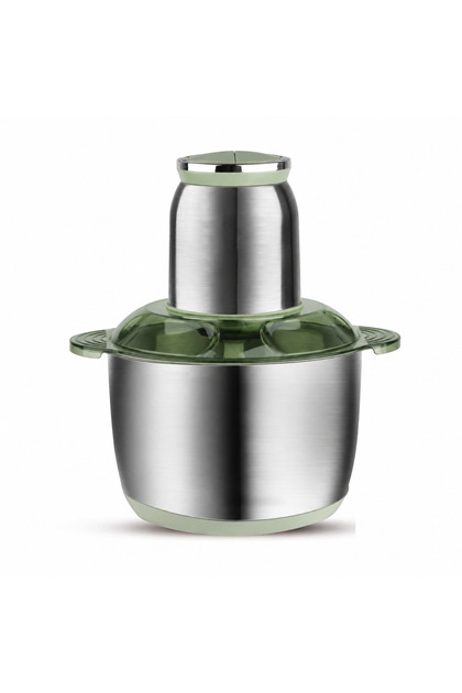 Електрически чопър 1240, 1000 W, 5 л купа от неръждаема стомана