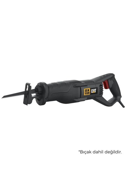 DX5320 850Watt Profesyonel Tilki Kuyruğu Testere