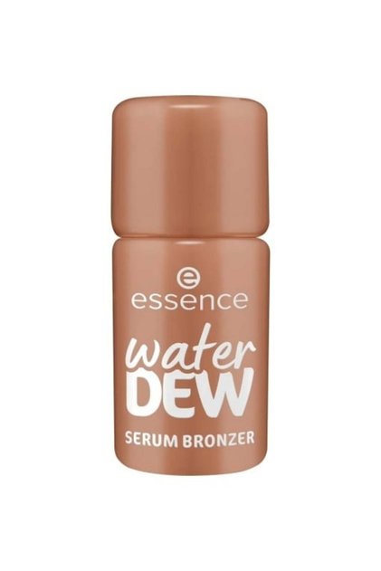 Ορός νερού DEW μπρόνζερ, Honey Tan 20, Έσενς, 3.5 ml