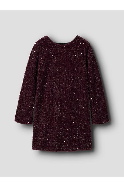Rochie cu paiete