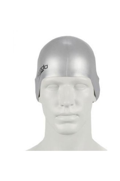 Capac plat simplu din silicon