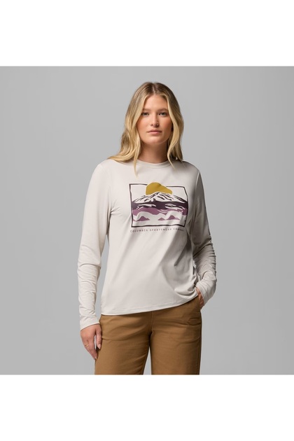 Parsons Point Women's Sweatshirt 2172711-278