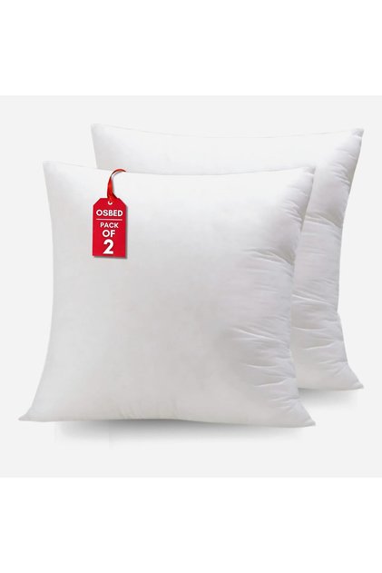 Premium Quality Cushion Filler for Sofa Cushions, Pillow Inserts & All Home Décor | Soft Cushion Inn