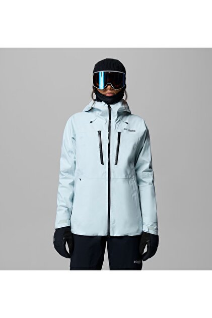 PLATINUM PEAK KADIN KAYAK CEKETİ 2085321-309
