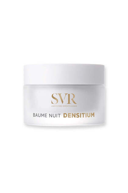 DENSITIUM BAUM NUIT Tüm Yaşlanma Belirtilerine Karşı Gece Bakım Kremi
