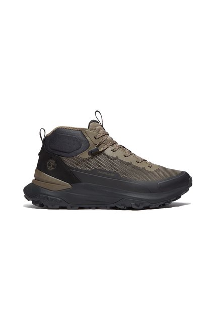 Motion Access Mid Lace up Sneaker Men's Outdoor Shoes Tb0A4167Ebf1 Khaki