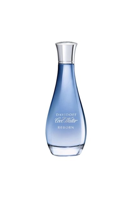 , Cool Water Reborn , Eau De Toilette , За жени, 100 мл