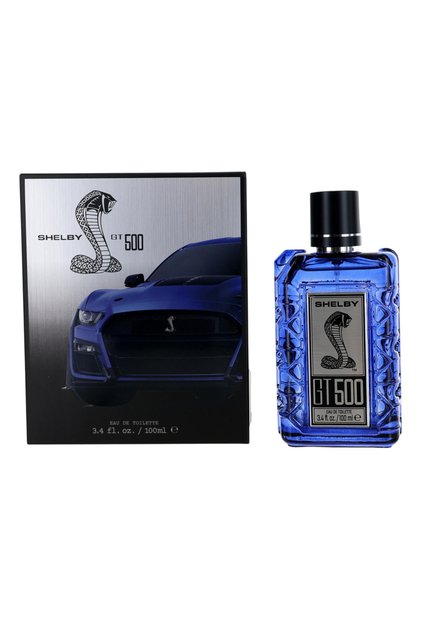 Carroll Shelby , GT500 , Eau De Toilette , Για Άνδρες, 100 ml