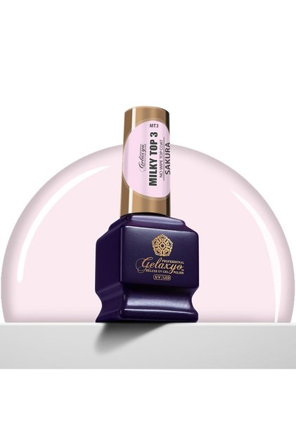 MILKY TOP 03 SAKURA - 7ml