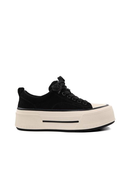 262-1109 Black Women's Sneakers