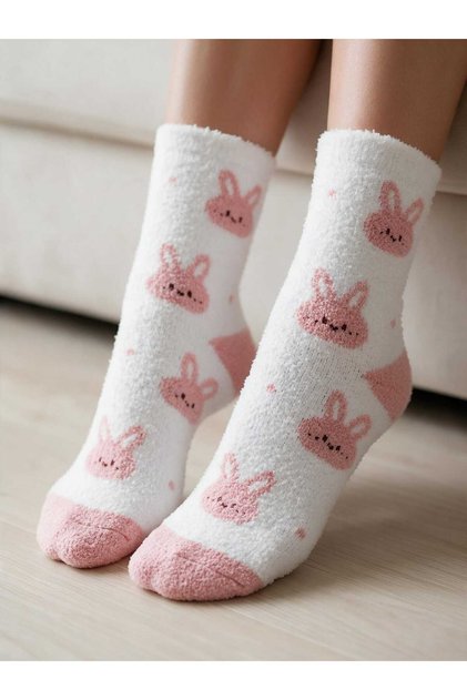Women's Soft Socks