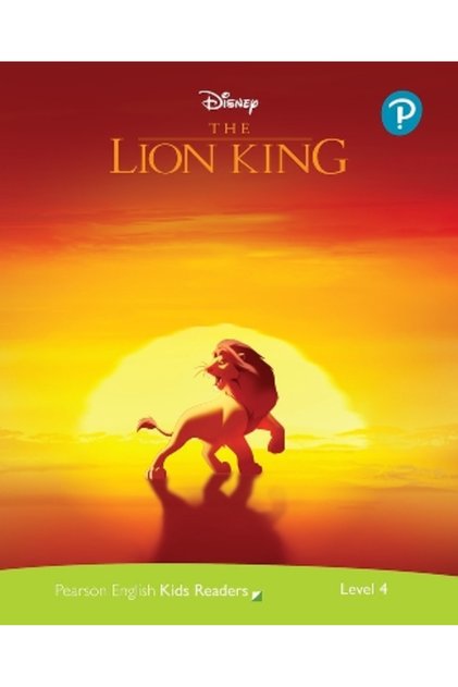 DKR 4: DISNEY Ο ΒΑΣΙΛΗΣ ΤΩΝ ΛΙΟΝΤΑΡΙΩΝ