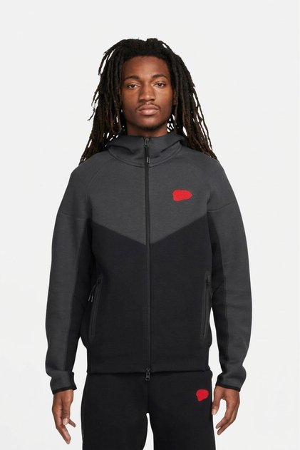 Tech Fleece Tracksuit