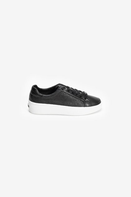 Women's Sneakers Black