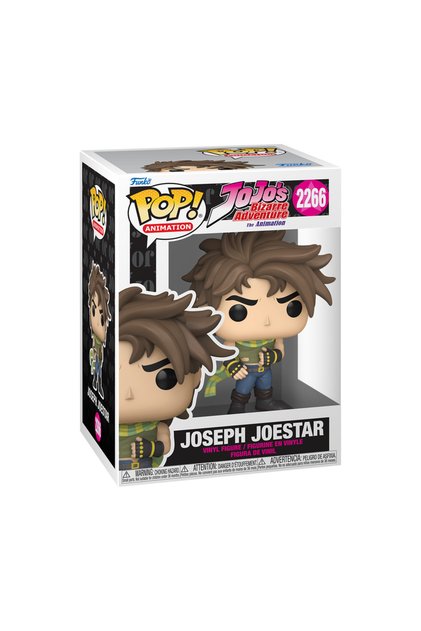POP : JoJo´s Bizarre Adventure - Joseph Joestar