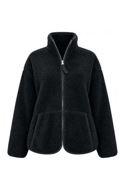 Kanguru Cepli Polar Sweat