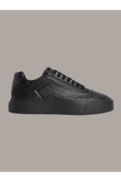 Women's Basket Cups Laceup Sneaker
