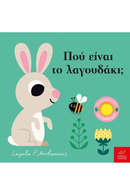 ΠΟΥ ΕΙΝΑΙ ΤΟ ΚΟΥΝΕΛΙ;