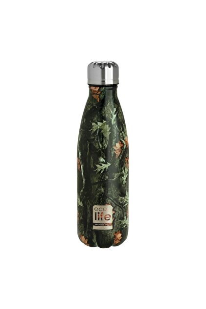 Θερμός Leaves 500ml