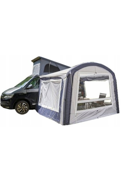 Cort gonflabil pentru Antigua Air VW Bus