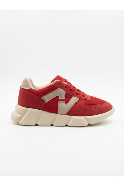 DNS Kadın Erkek Günlük Spor Ayakkabı Rahat Sneaker 2080
