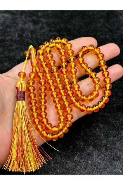 مسبحة نسخة جديدة من نسخة نيهيف 99 حبة