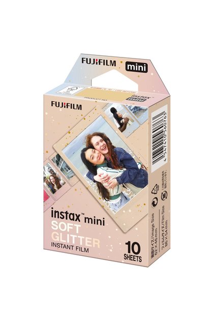 Instax Mini Στιγμιαία Φωτογραφική Ταινία 16952803 (10 Εκθέσεις)