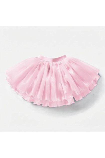 Tutu Skirt | 23 April Skirt | School Show Skirt | Party Skirt