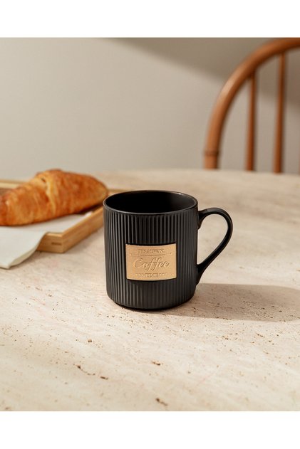Droit Gold Kupa - Siyah - 385ML