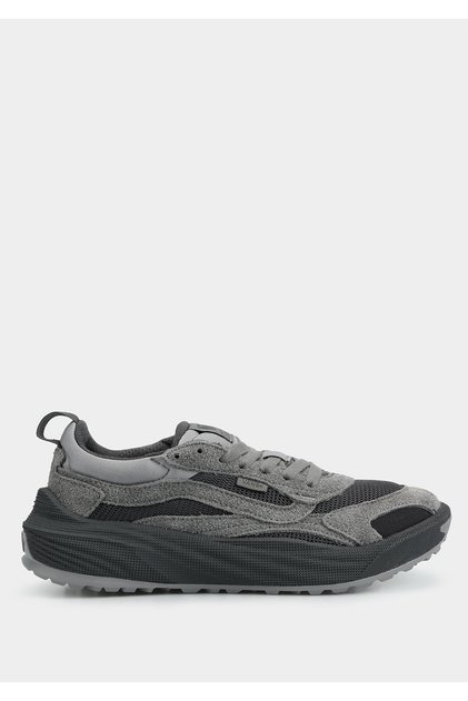 Ultrarange Neo 2.0 Gri Unisex Sneaker Vn000Ej8Gr61