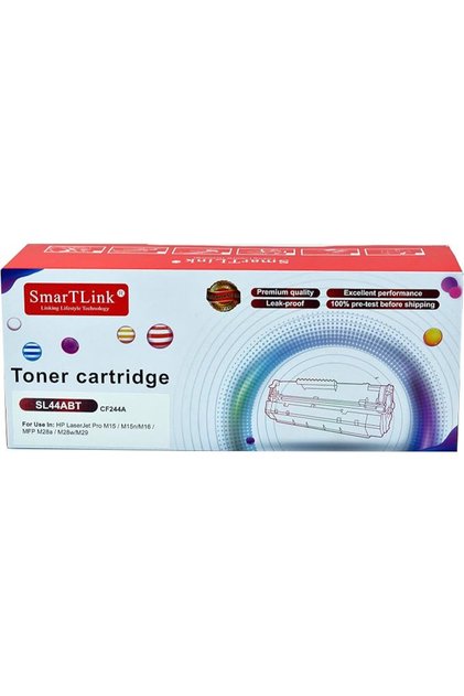 Compatible for HP 44A-CF244A Toner Cartridge PREMIUM QUALITY-For Use IN Laser jet Pro M15/
