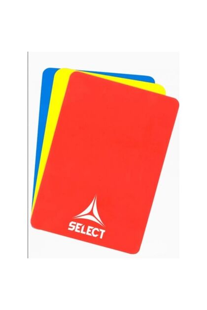 Cărți pentru arbitri 3 buc. T26-18158