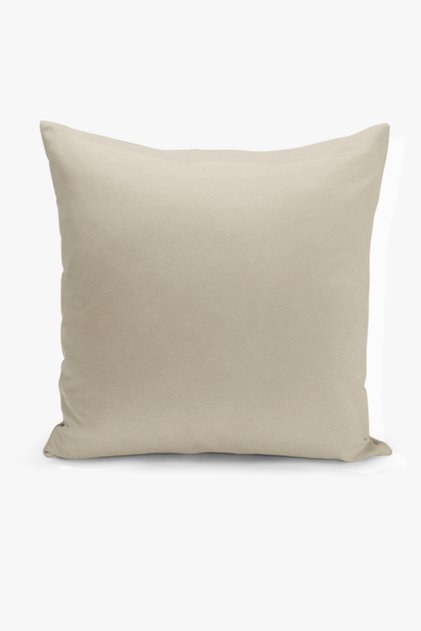 Double-Sided Digital Printing Throw Pillow Cover