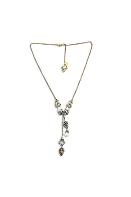 Brand Necklace