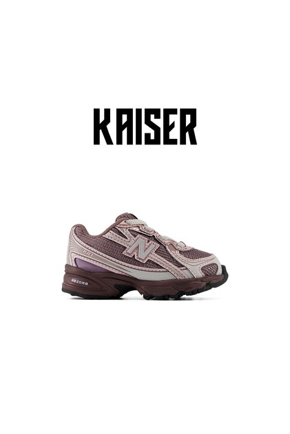 740 Lifestyle Unisex Pembe Çocuk Spor Ayakkabı