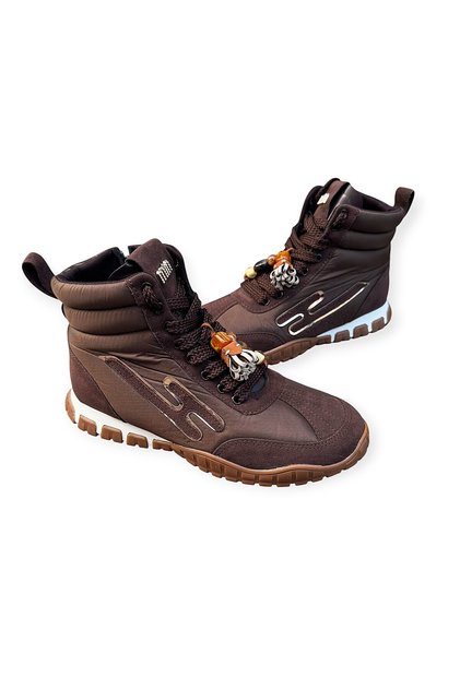 New Model Non-Slip Sole with Zipper and Bead Decorations Women's Short Orthopedic Boots