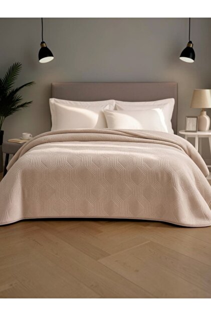 Trendy Art Deco Single Blanket 155X220 cm