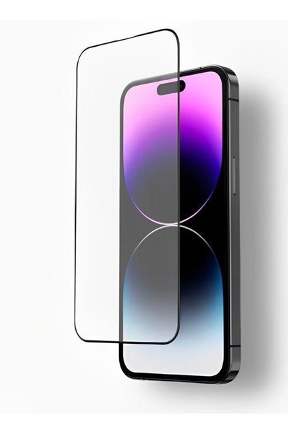 High-quality screen protector for Apple iPhone 14 Pro Max
