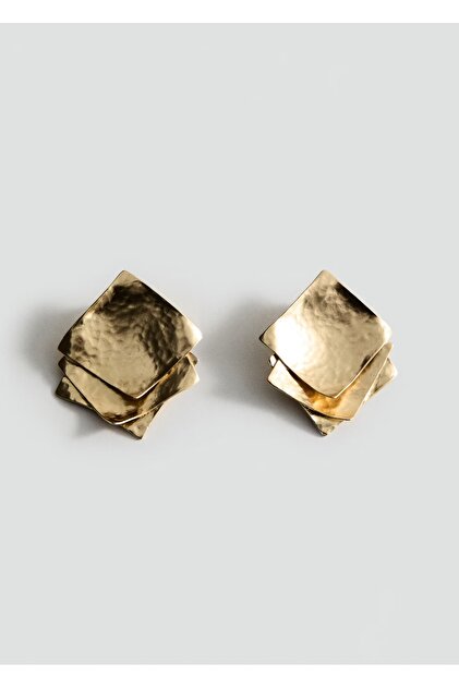 Brand Model Earrings