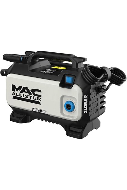 Aparat de spălat cu presiune 1400 W, 110 bar